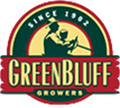 Green Bluff Growers